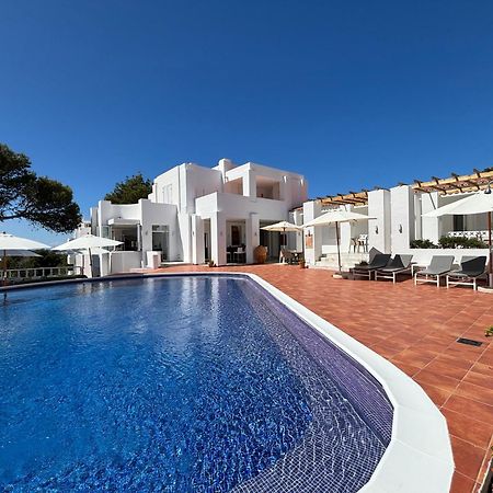 Hotel Village Кала-Ваделья Экстерьер фото